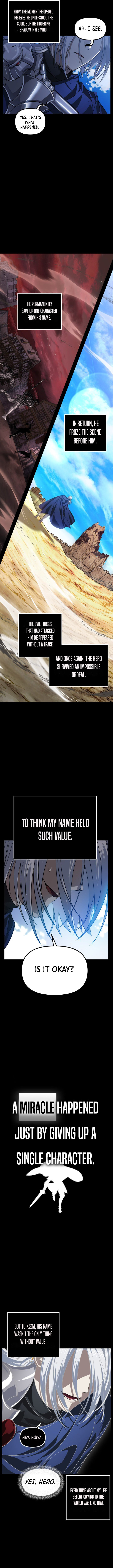 Read SSS-Class Suicide Hunter Manga Online