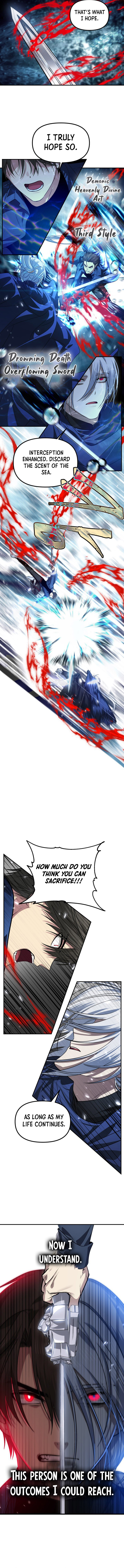 Read SSS-Class Suicide Hunter Manga Online