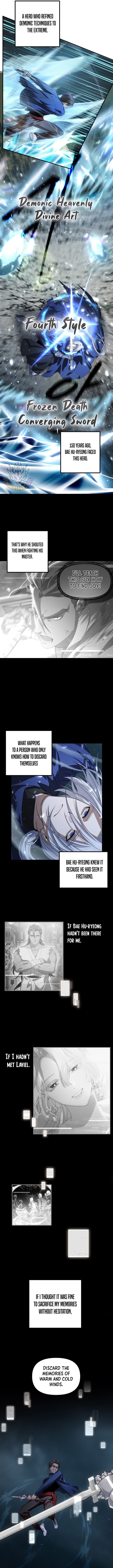 Read SSS-Class Suicide Hunter Manga Online