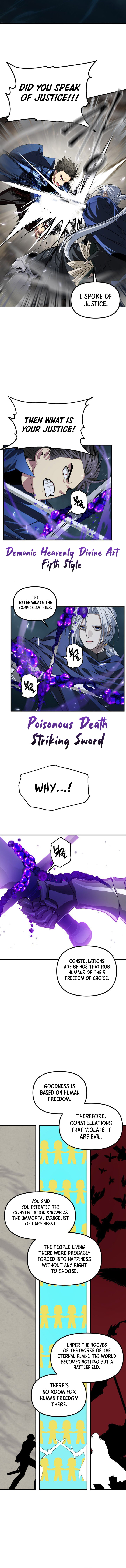 Read SSS-Class Suicide Hunter Manga Online