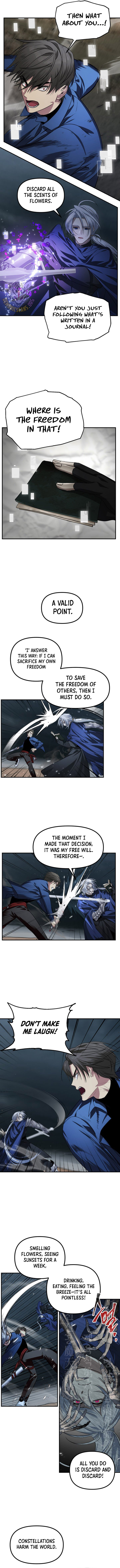 Read SSS-Class Suicide Hunter Manga Online