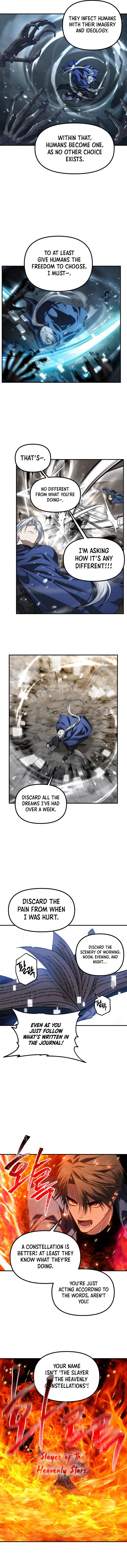 Read SSS-Class Suicide Hunter Manga Online