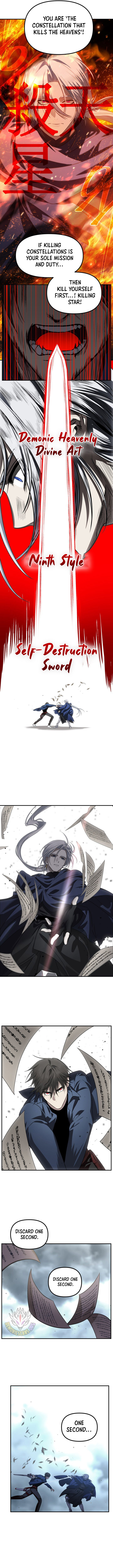 Read SSS-Class Suicide Hunter Manga Online