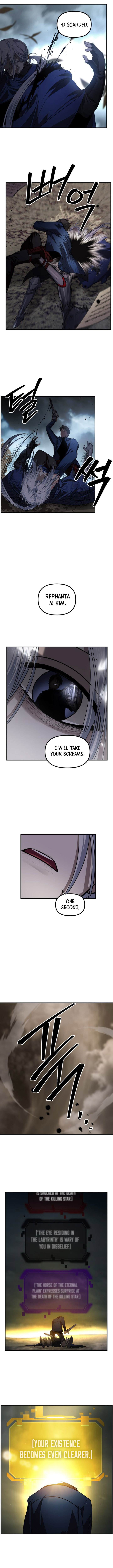 Read SSS-Class Suicide Hunter Manga Online