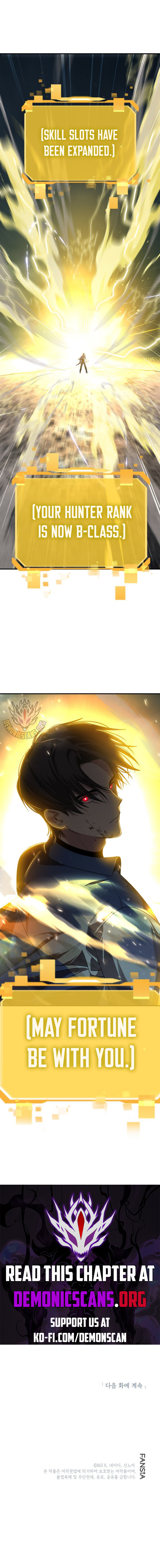 Read SSS-Class Suicide Hunter Manga Online