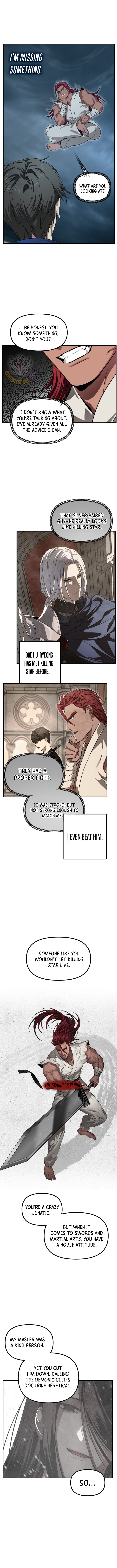 Read SSS-Class Suicide Hunter Manga Online