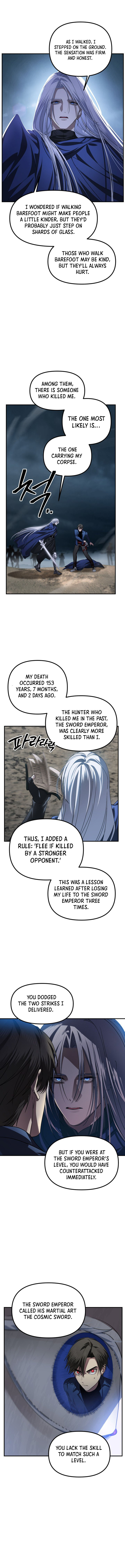 Read SSS-Class Suicide Hunter Manga Online