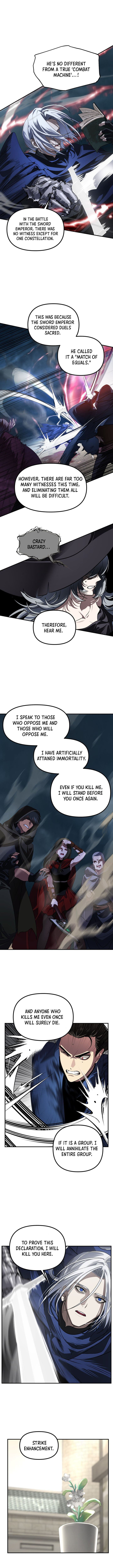 Read SSS-Class Suicide Hunter Manga Online