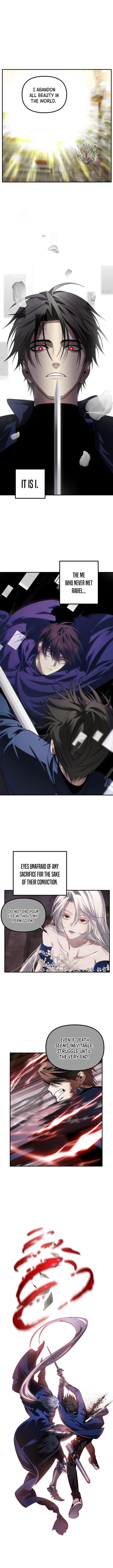 Read SSS-Class Suicide Hunter Manga Online