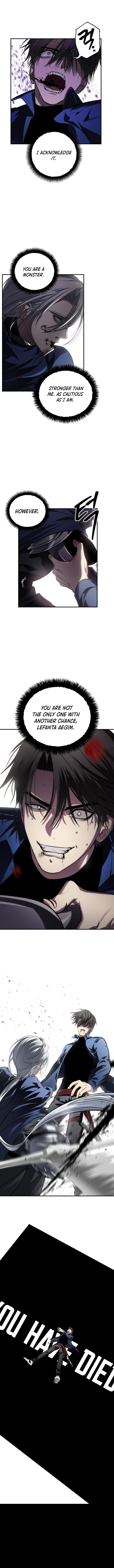 Read SSS-Class Suicide Hunter Manga Online