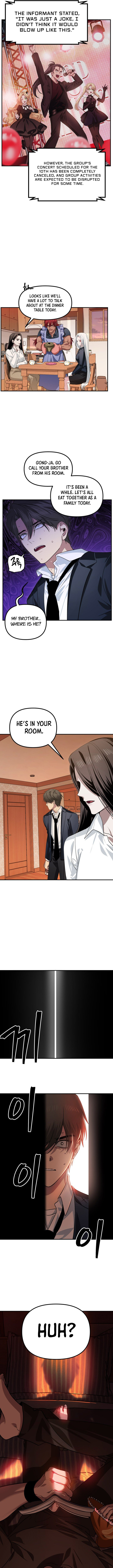 Read SSS-Class Suicide Hunter Manga Online