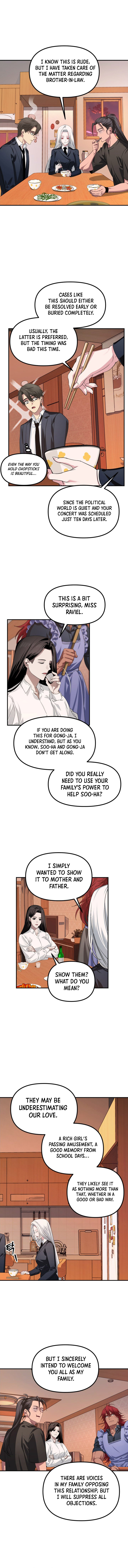 Read SSS-Class Suicide Hunter Manga Online