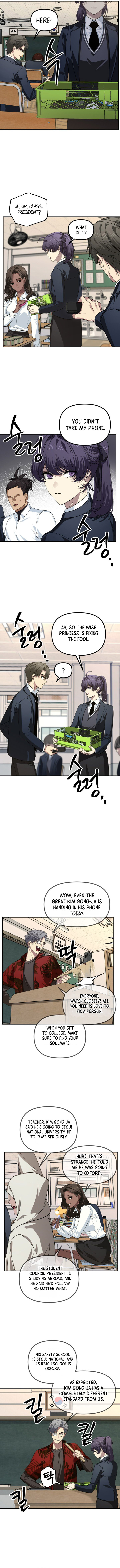 Read SSS-Class Suicide Hunter Manga Online