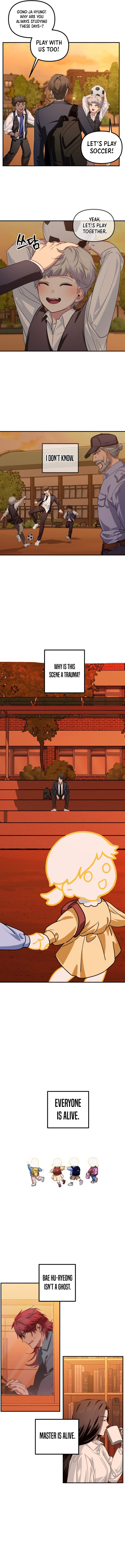 Read SSS-Class Suicide Hunter Manga Online