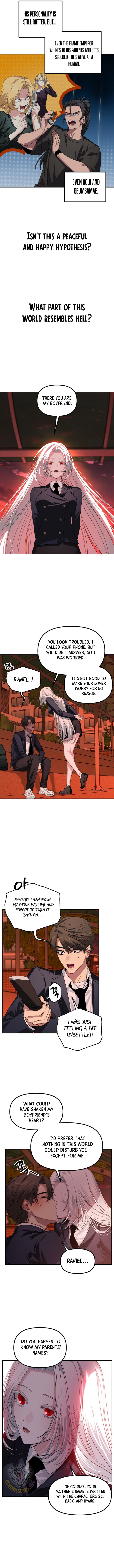 Read SSS-Class Suicide Hunter Manga Online