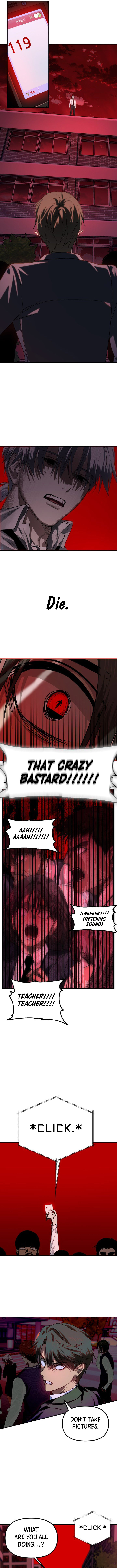 Read SSS-Class Suicide Hunter Manga Online