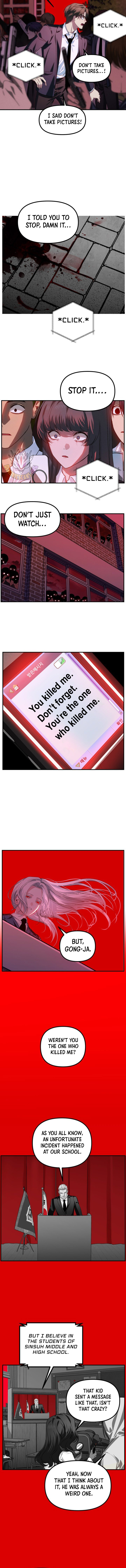 Read SSS-Class Suicide Hunter Manga Online