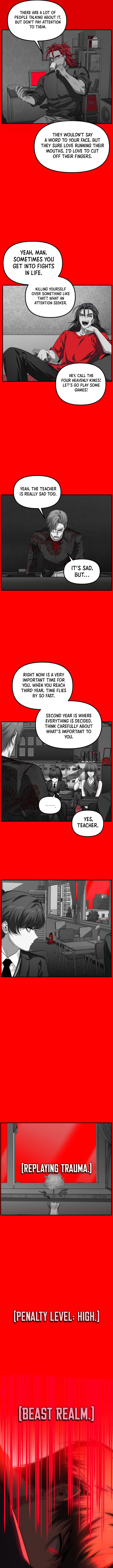 Read SSS-Class Suicide Hunter Manga Online