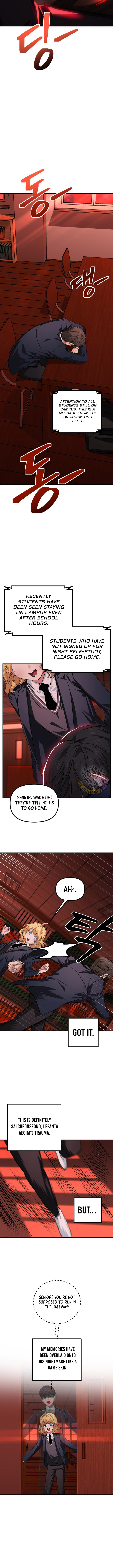 Read SSS-Class Suicide Hunter Manga Online