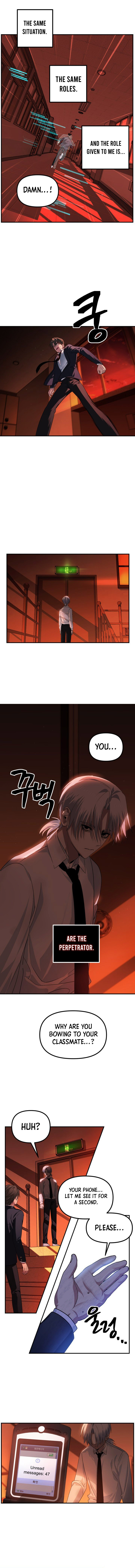 Read SSS-Class Suicide Hunter Manga Online