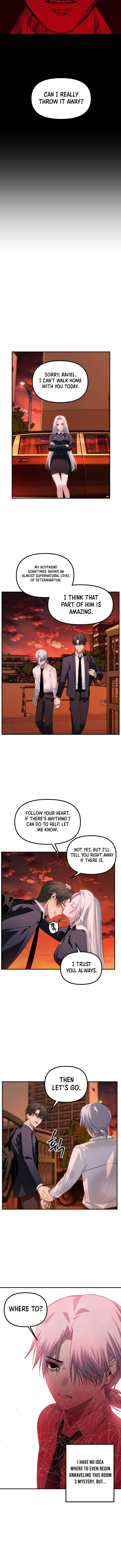 Read SSS-Class Suicide Hunter Manga Online