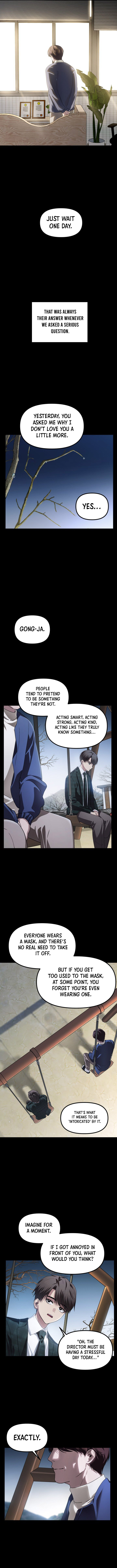 Read SSS-Class Suicide Hunter Manga Online