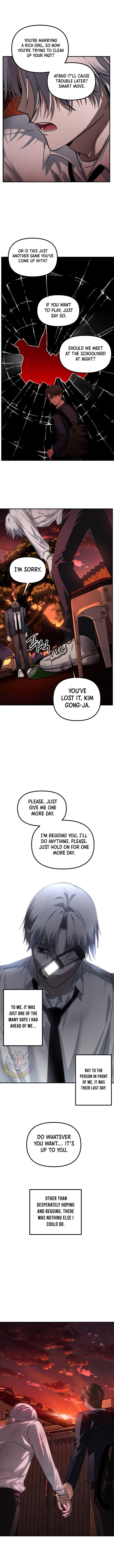 Read SSS-Class Suicide Hunter Manga Online