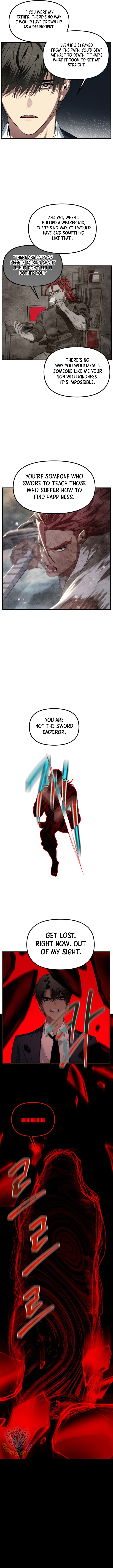 Read SSS-Class Suicide Hunter Manga Online