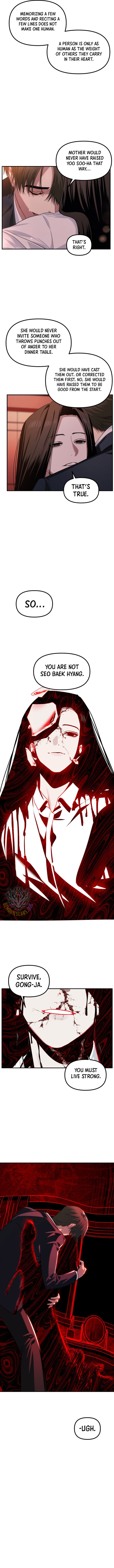 Read SSS-Class Suicide Hunter Manga Online