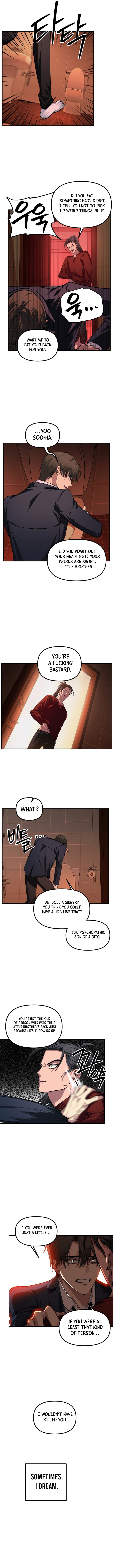 Read SSS-Class Suicide Hunter Manga Online