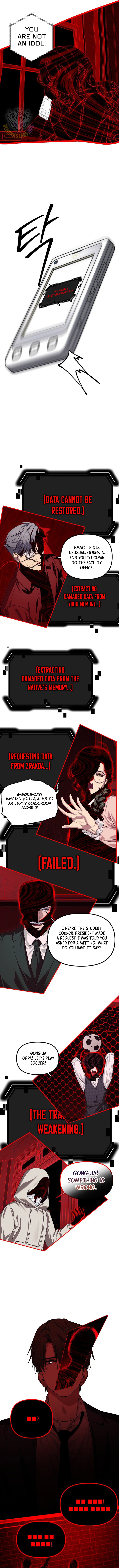 Read SSS-Class Suicide Hunter Manga Online