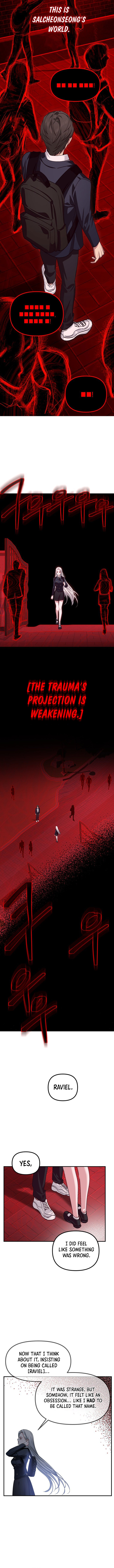 Read SSS-Class Suicide Hunter Manga Online