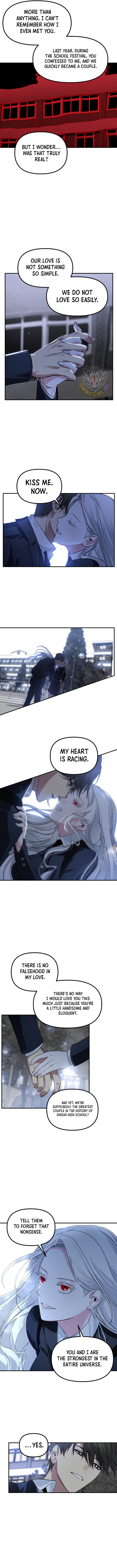 Read SSS-Class Suicide Hunter Manga Online