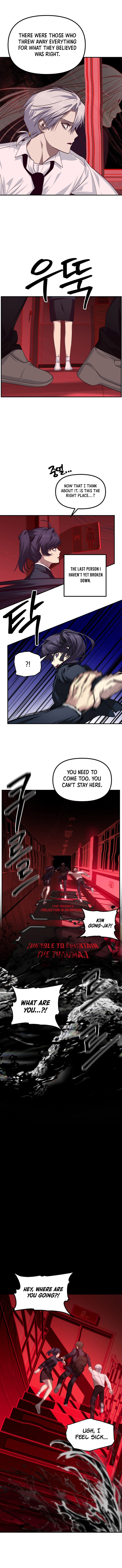 Read SSS-Class Suicide Hunter Manga Online