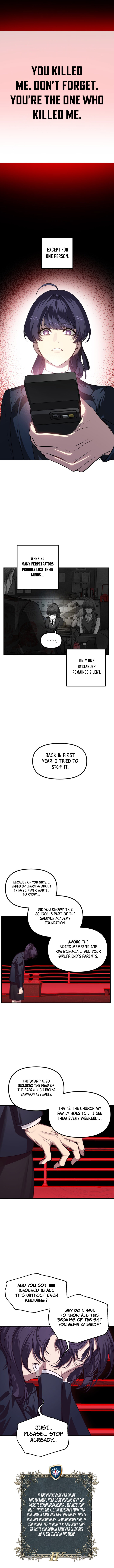 Read SSS-Class Suicide Hunter Manga Online