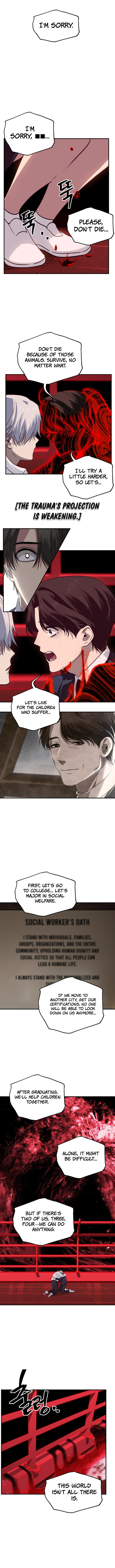 Read SSS-Class Suicide Hunter Manga Online