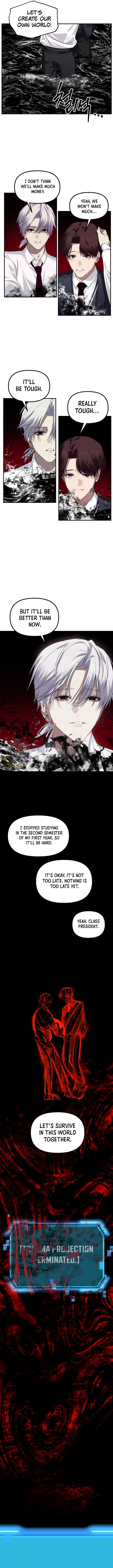 Read SSS-Class Suicide Hunter Manga Online