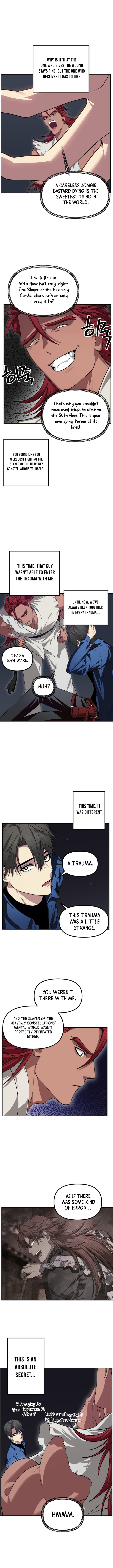 Read SSS-Class Suicide Hunter Manga Online