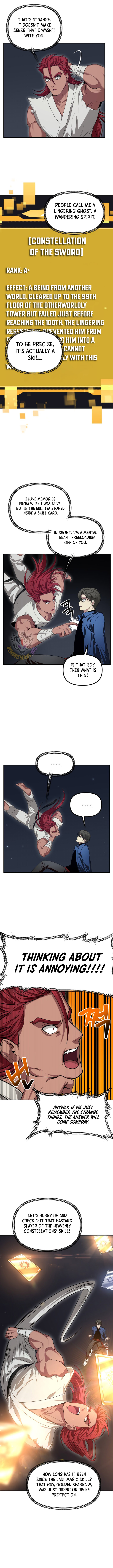 Read SSS-Class Suicide Hunter Manga Online