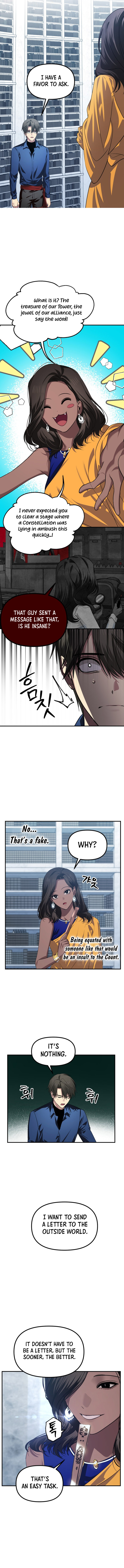 Read SSS-Class Suicide Hunter Manga Online