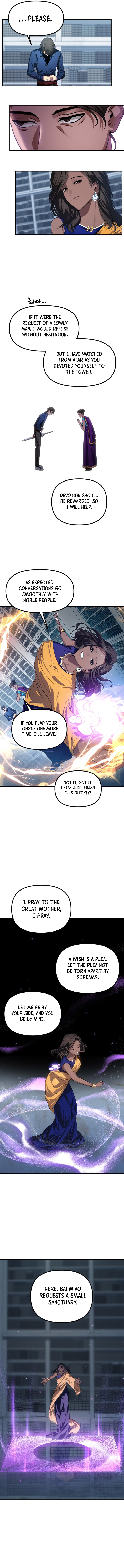 Read SSS-Class Suicide Hunter Manga Online