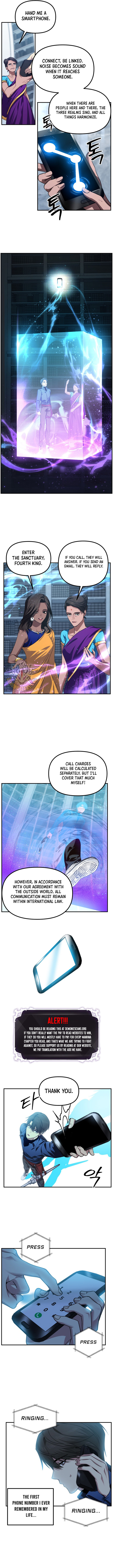 Read SSS-Class Suicide Hunter Manga Online