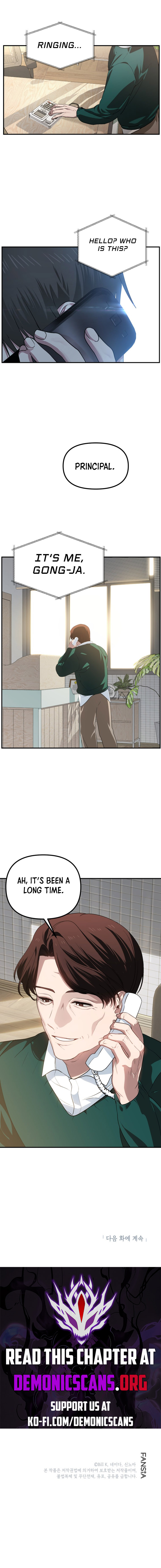 Read SSS-Class Suicide Hunter Manga Online