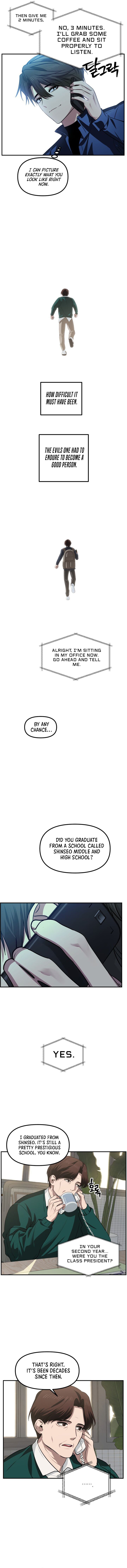 Read SSS-Class Suicide Hunter Manga Online