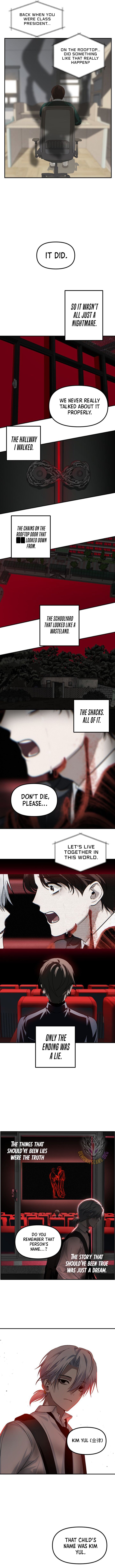 Read SSS-Class Suicide Hunter Manga Online