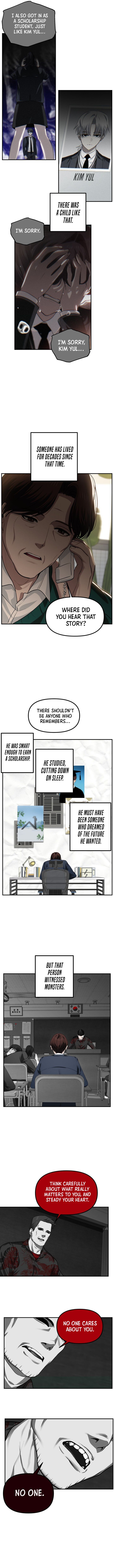 Read SSS-Class Suicide Hunter Manga Online