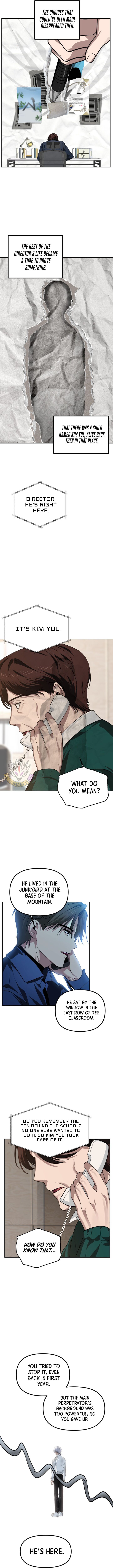 Read SSS-Class Suicide Hunter Manga Online