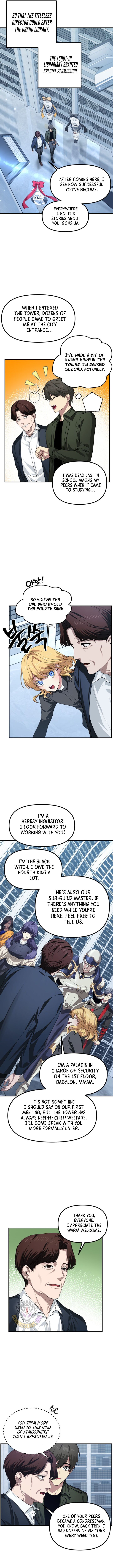 Read SSS-Class Suicide Hunter Manga Online