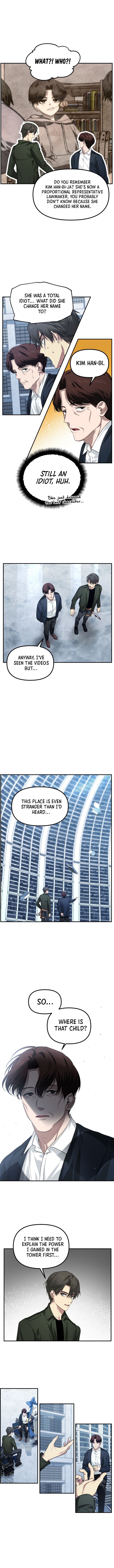 Read SSS-Class Suicide Hunter Manga Online