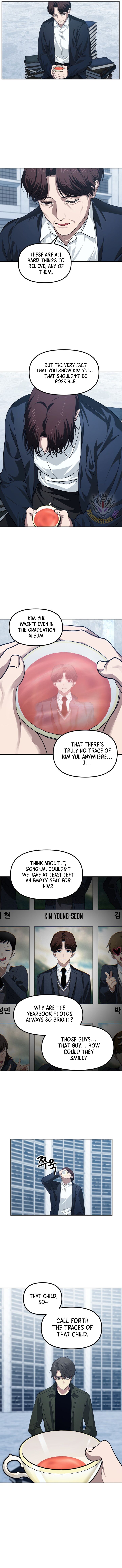 Read SSS-Class Suicide Hunter Manga Online